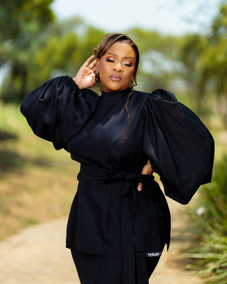 Sukuma Mkami The Black Set - Image 2