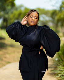Sukuma Mkami The Black Set - Image 2