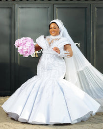 SPHALAPHALA THE DRESS