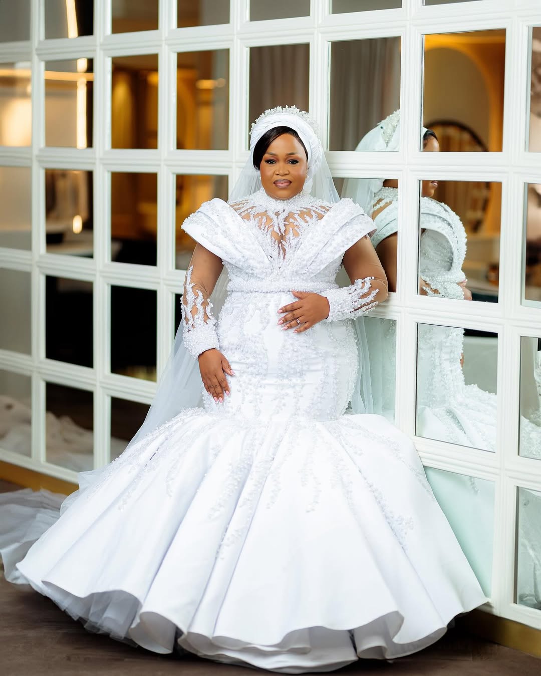 SPHALAPHALA THE DRESS