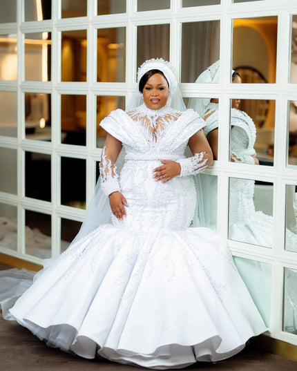 SPHALAPHALA THE DRESS