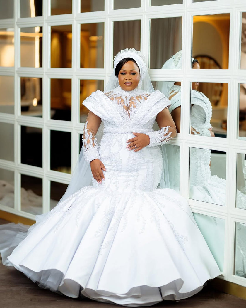 SPHALAPHALA THE DRESS