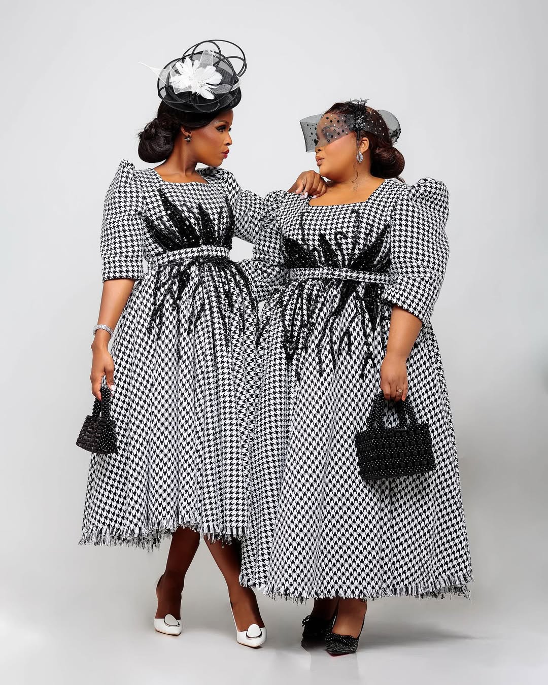 REFUMO THE DRESS