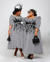 REFUMO THE DRESS