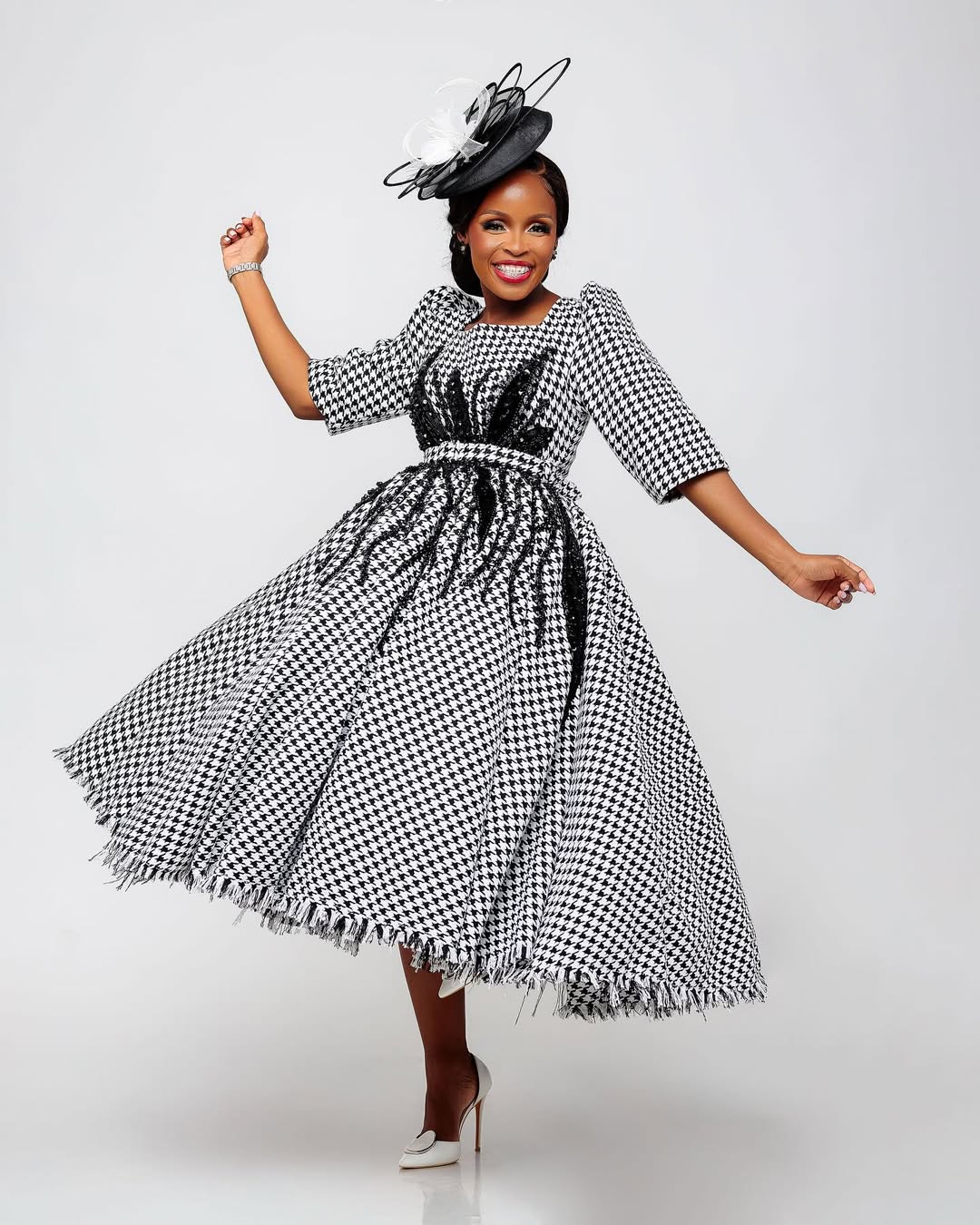 REFUMO THE DRESS