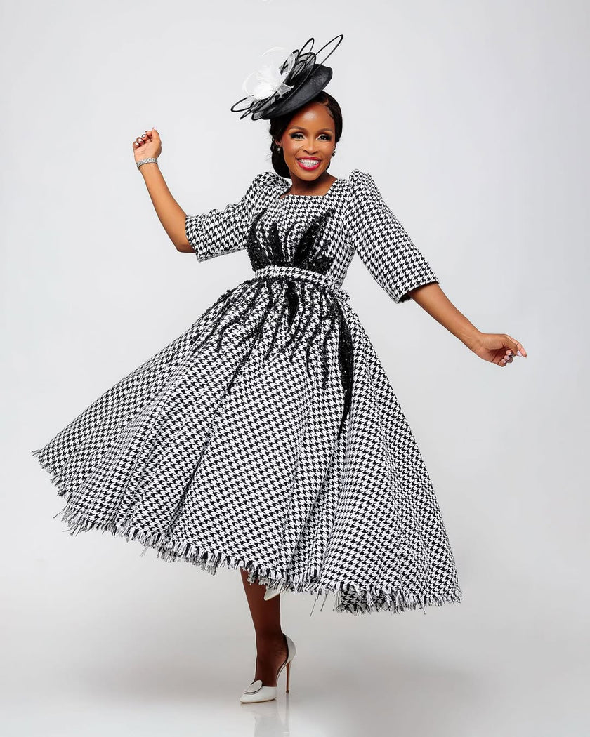 REFUMO THE DRESS