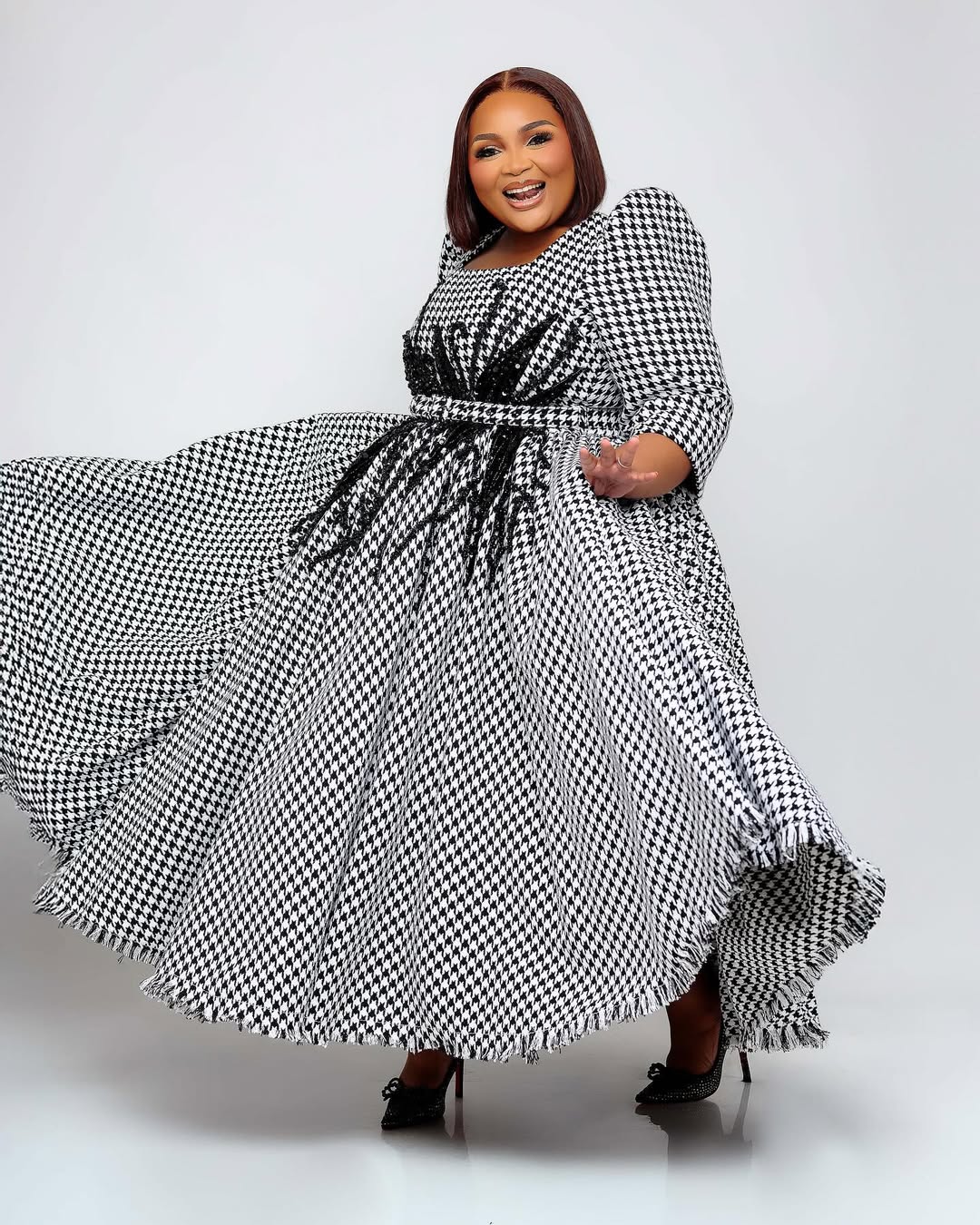 REFUMO THE DRESS