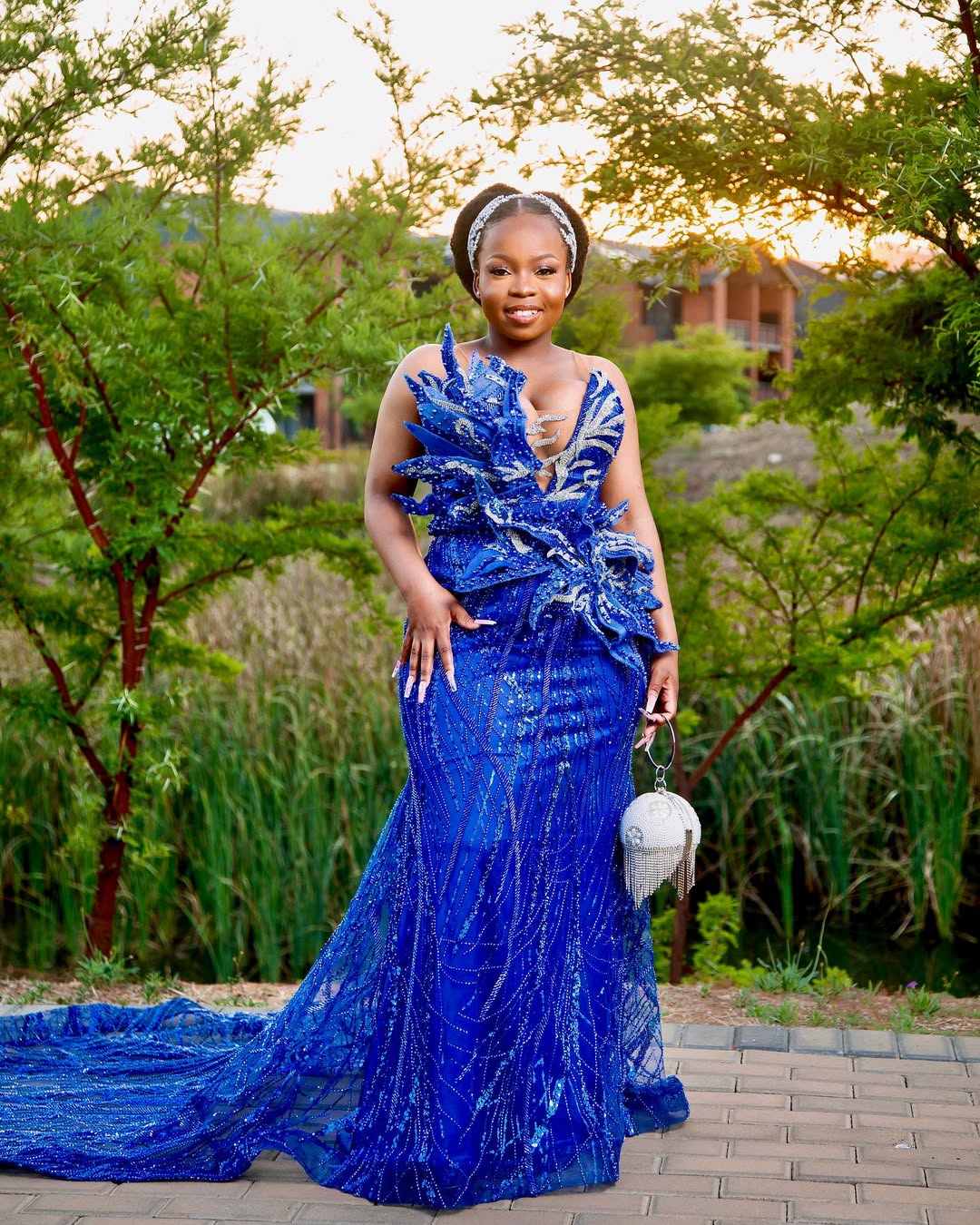 QUEEN OF SERENITY
