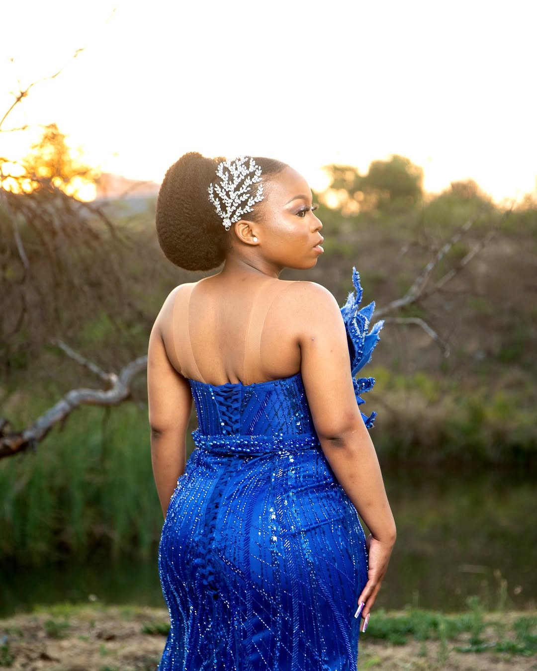 QUEEN OF SERENITY