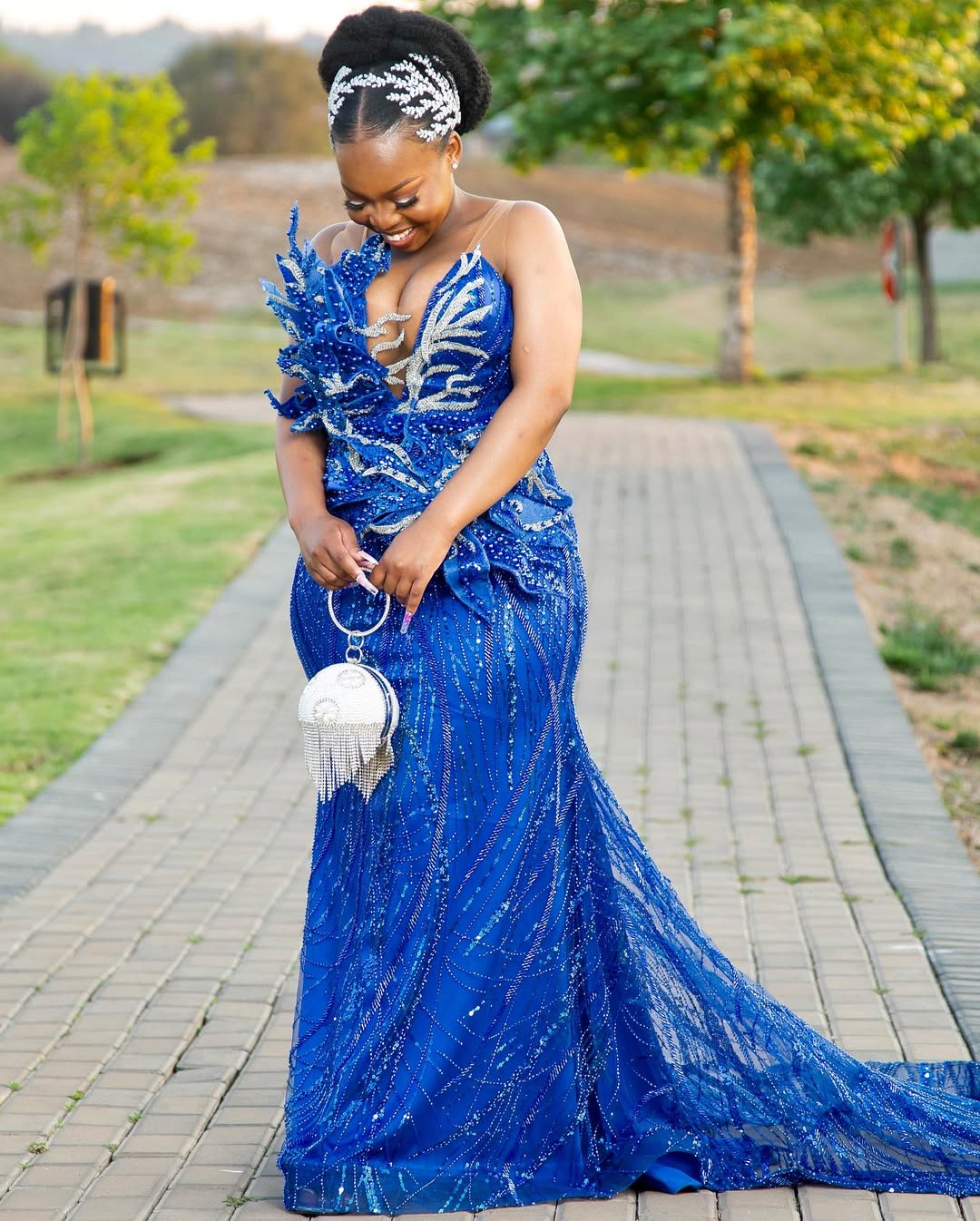 QUEEN OF SERENITY