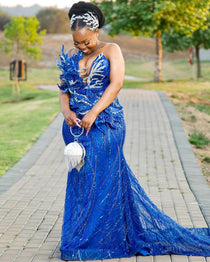 QUEEN OF SERENITY