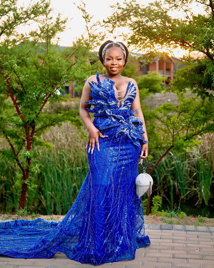 QUEEN OF SERENITY
