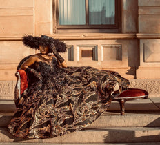 HER ROYAL HIGHNESS