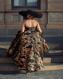 HER ROYAL HIGHNESS