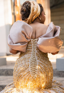 MMABOTSE THE DRESS