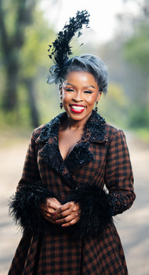NCHOKA THE COAT