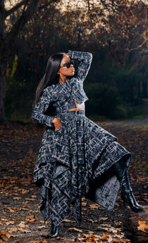 NTOMBIKAYISE THE SET