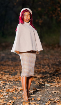 PONAGATSO THE PONCHO