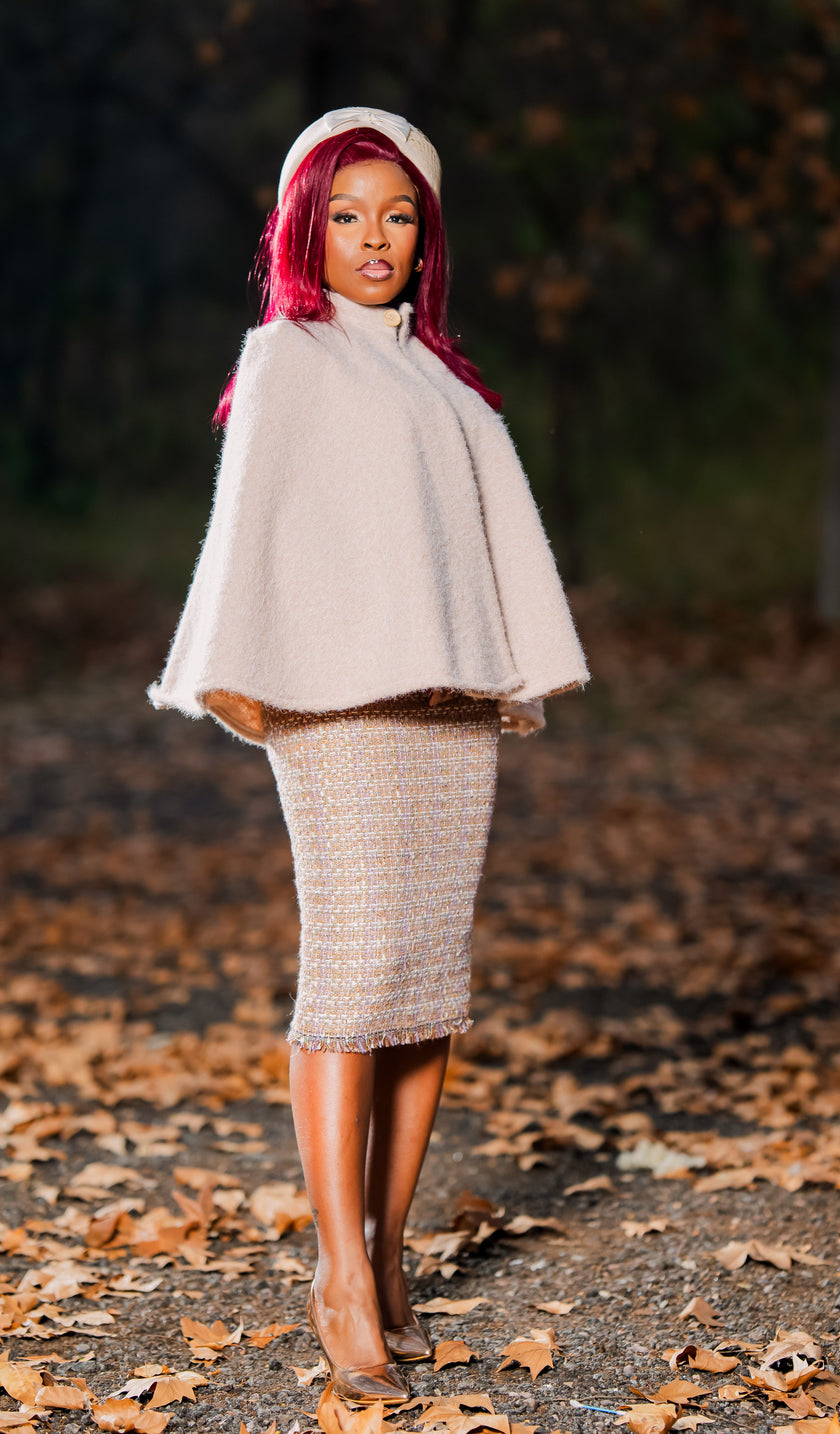 PONAGATSO THE PONCHO