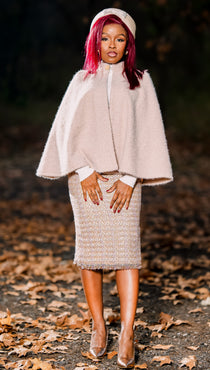 PONAGATSO THE PONCHO