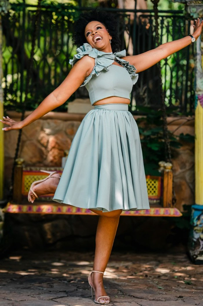 ANGELA THE SET