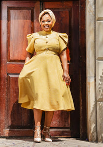 GAOSITWE THE DRESS