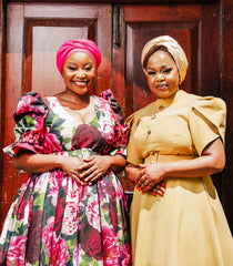 GAOSITWE THE DRESS