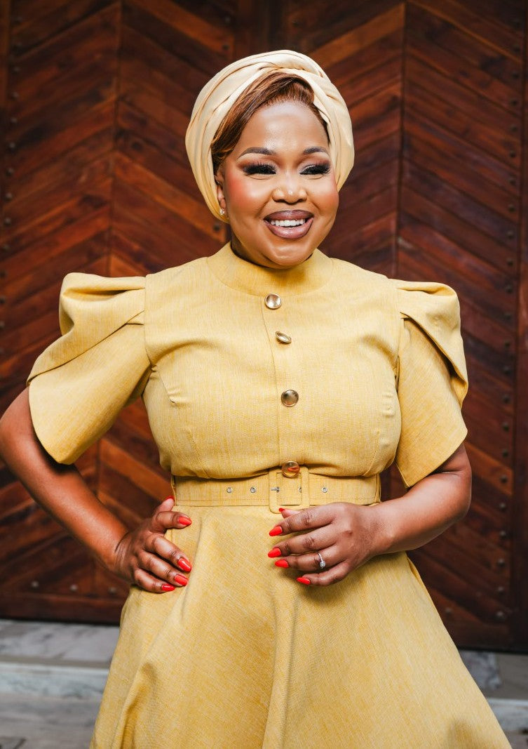 GAOSITWE THE DRESS