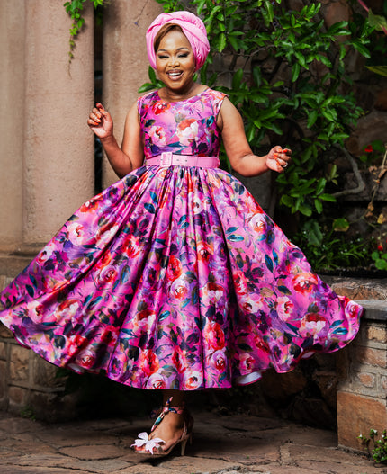 RORISANG THE DRESS