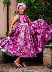 RORISANG THE DRESS