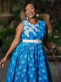MARANG THE DRESS