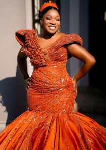 NOKO THE DRESS