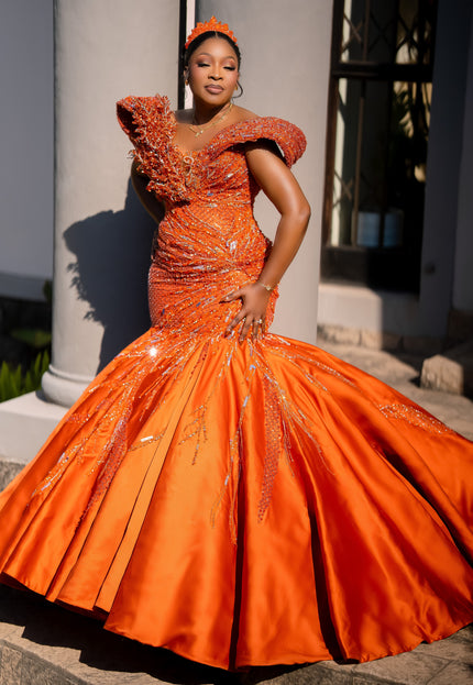 NOKO THE DRESS