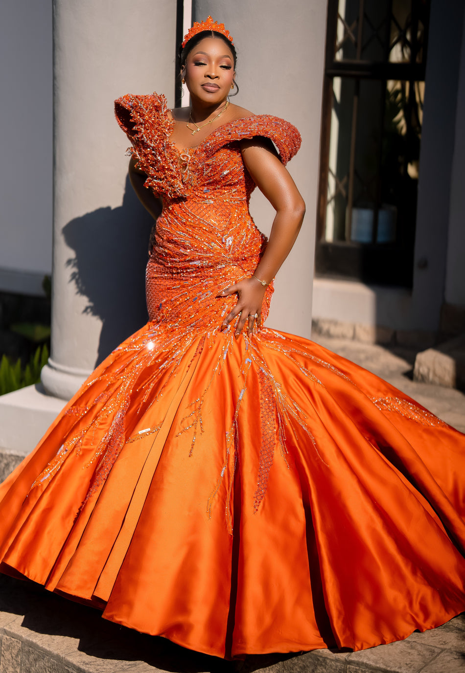 NOKO THE DRESS