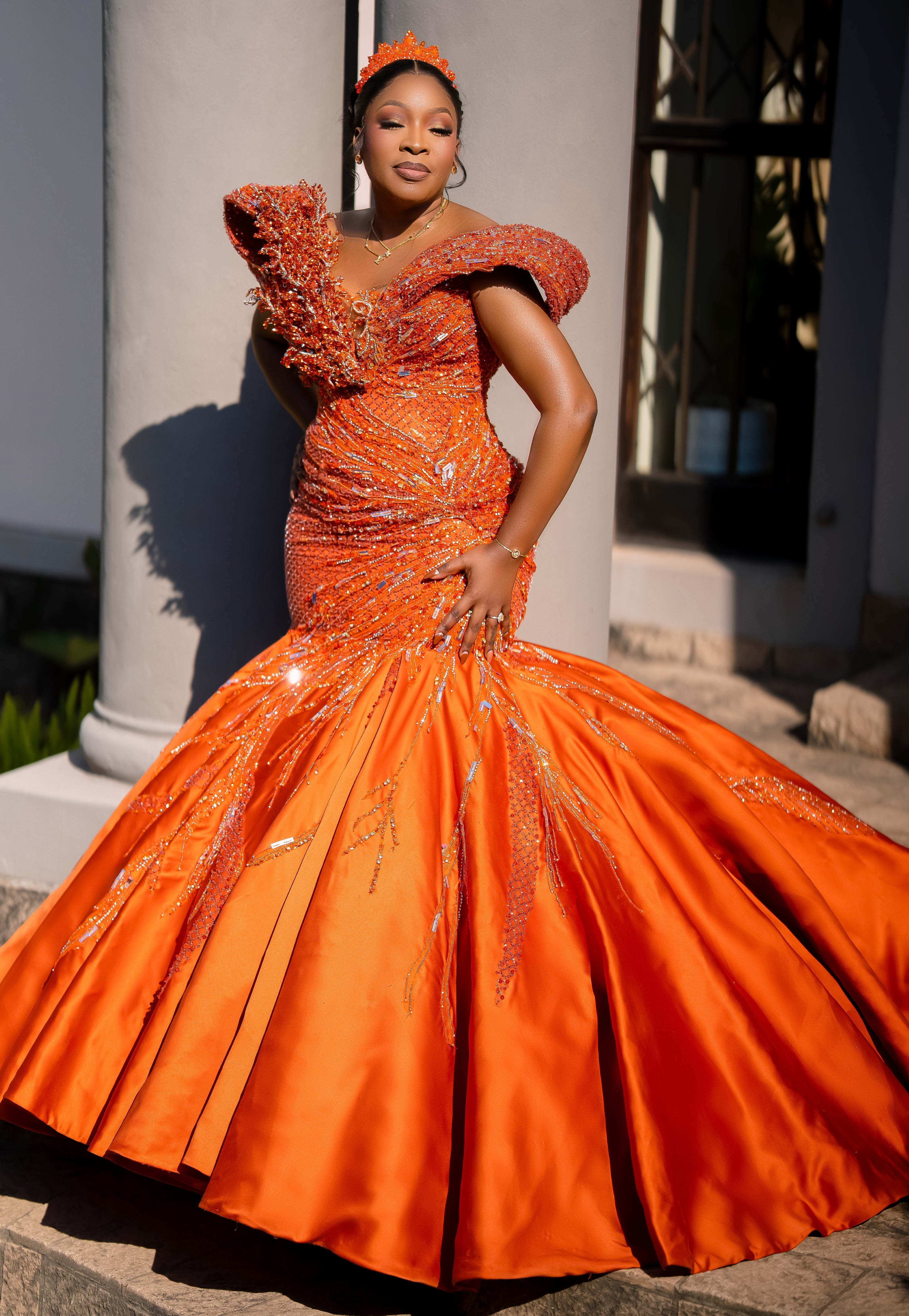 NOKO THE DRESS