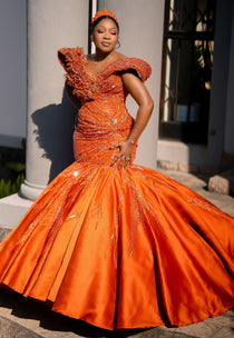 NOKO THE DRESS