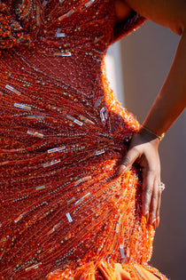 NOKO THE DRESS