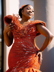 NOKO THE DRESS