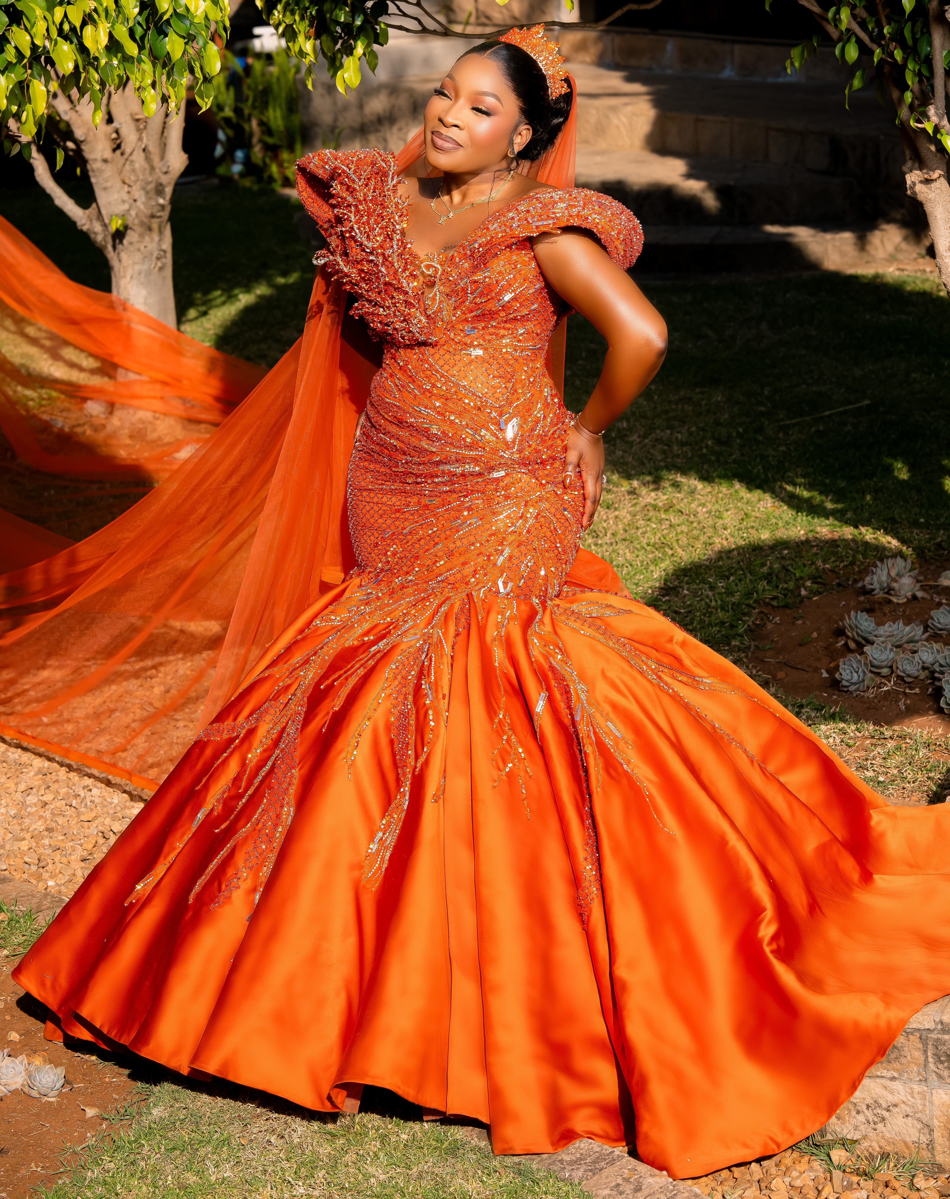 NOKO THE DRESS