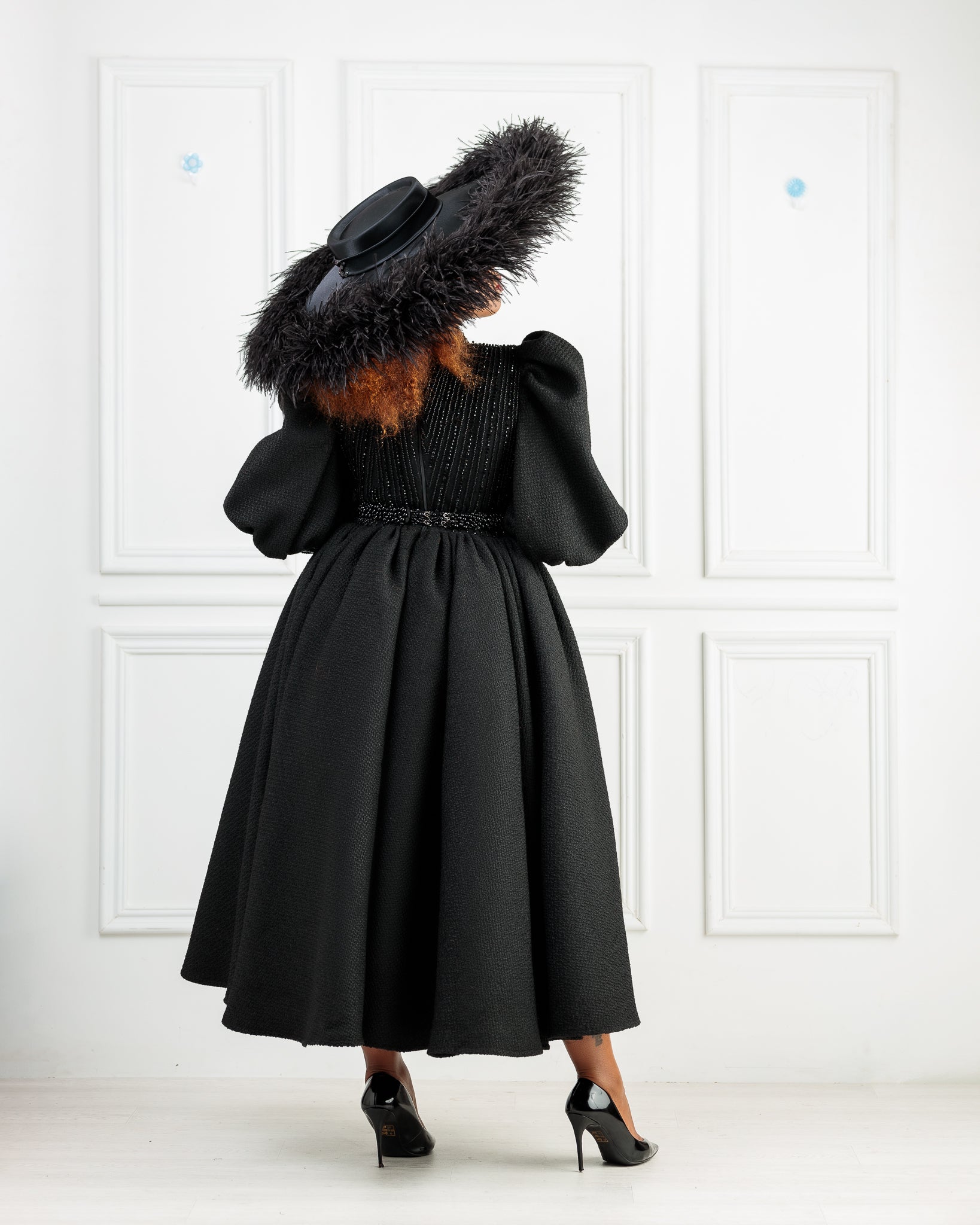 Serithi The Dress - Image 2