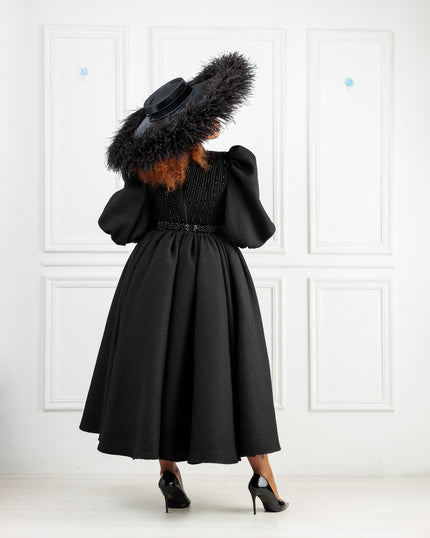 Serithi The Dress - Image 2