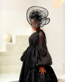 TSHIAMO THE DRESS