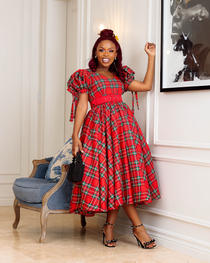 Mpulana In Short Sleeves