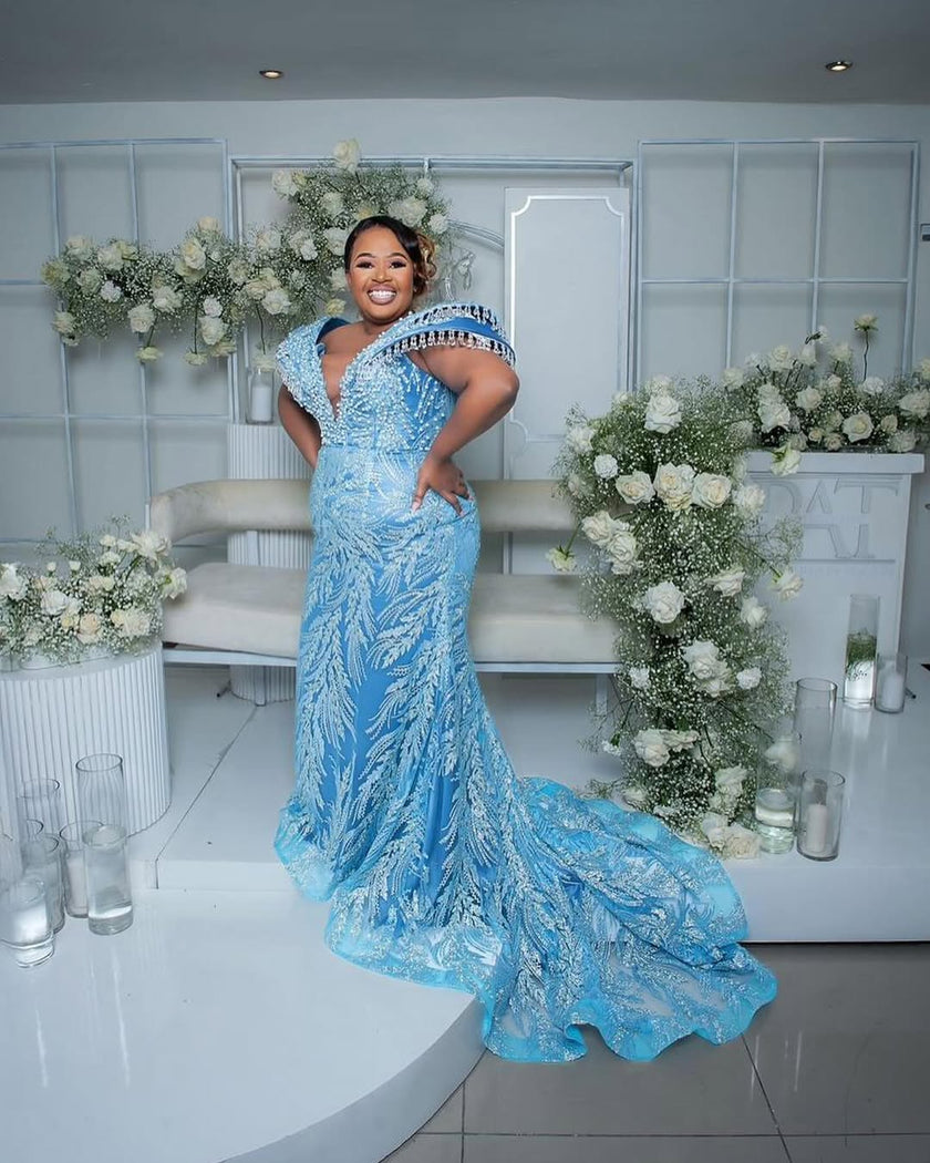 ICE QUEEN V2 (WITHOUT OVERSKIRT)