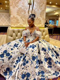 PALESA ENTLE