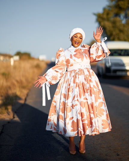 PHORA THE DRESS