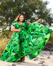 Tropical Set - BMashilo Designs