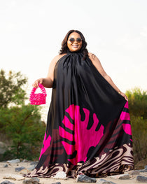 Moraki The Dress - BMashilo Designs