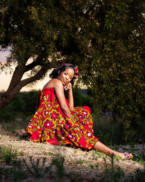 Mosadi Sadi - Image 2