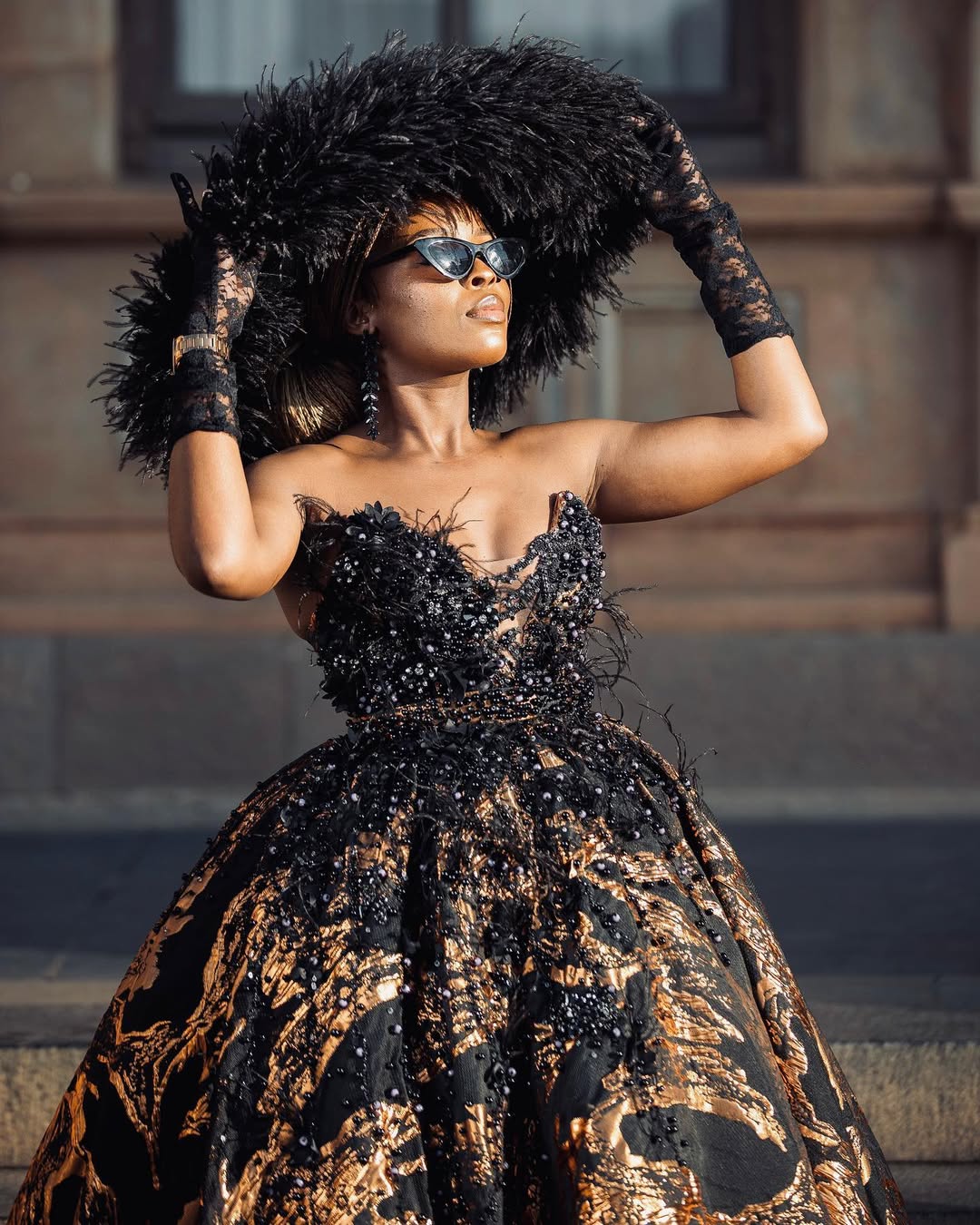 HER ROYAL HIGHNESS